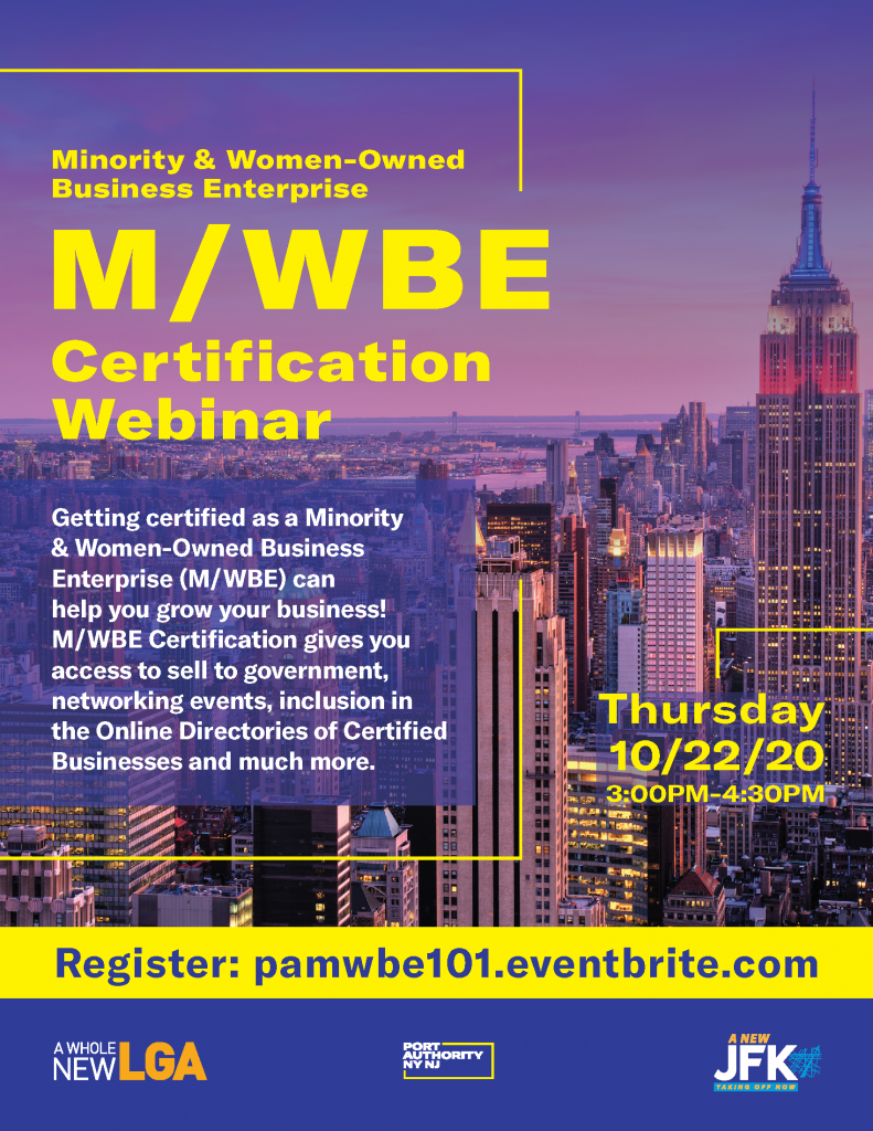 M/WBE Oct 22 Web Flyer