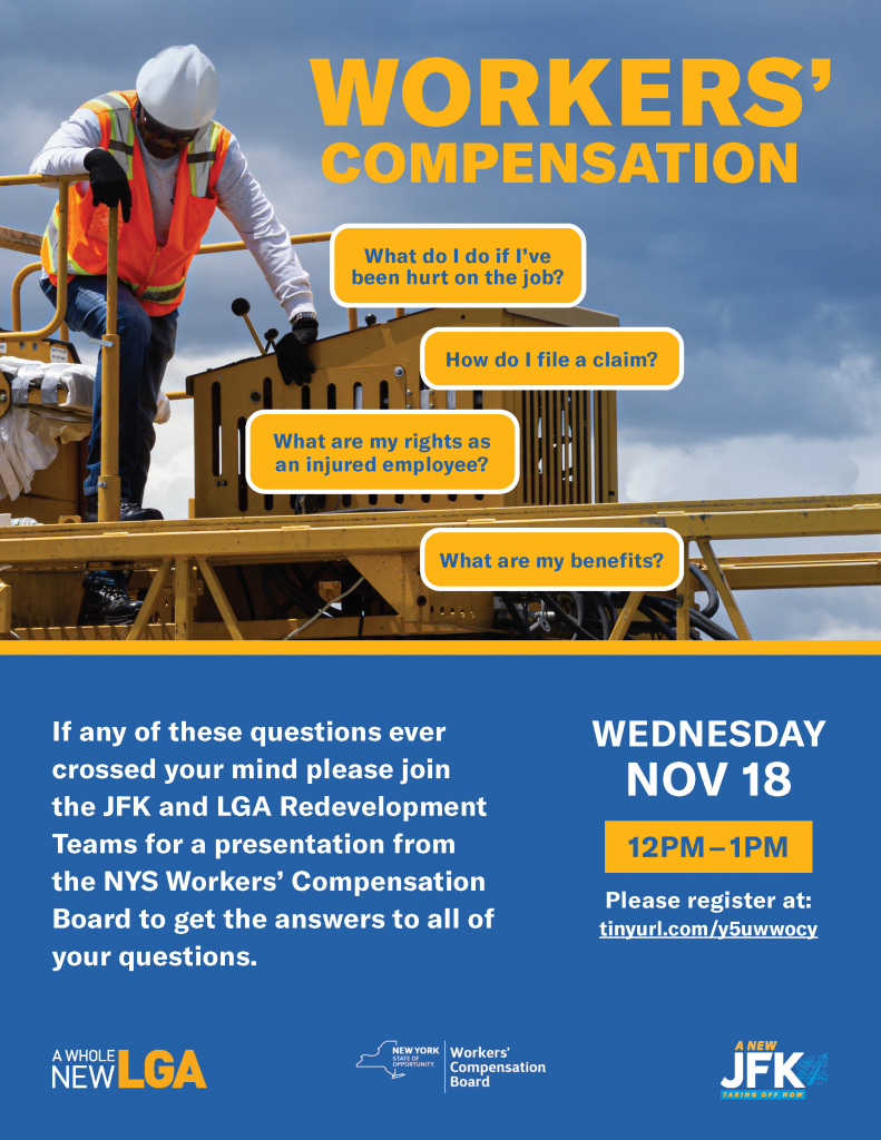 Workers Compensation flyer Nov 18