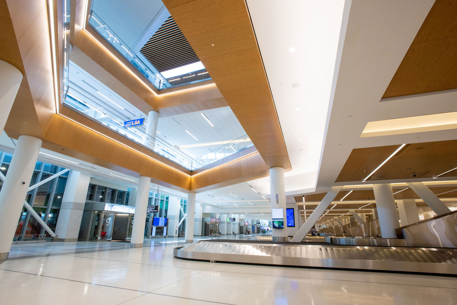 Terminal C - LaGuardia Redevelopment